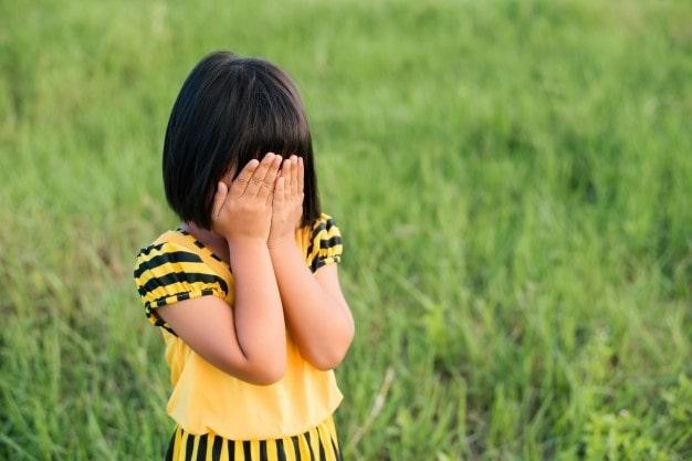 Symptoms Of Selective Mutism