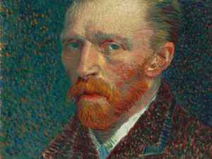 Vincent Van Gogh