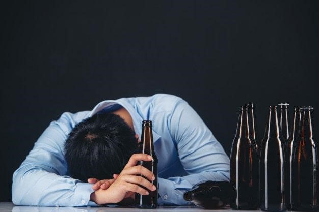 What Is Alcohol Use Disorder
