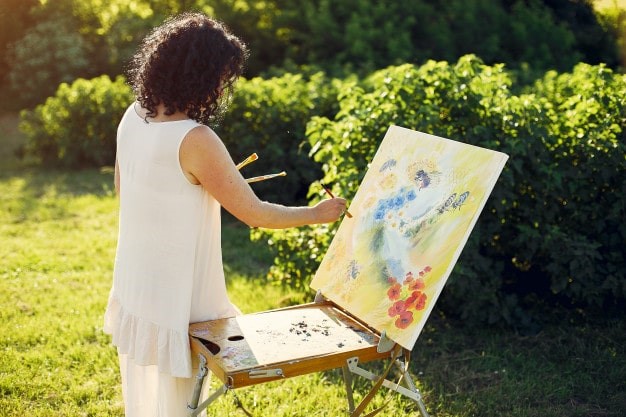 What Is Mindfulness-Based Art Therapy