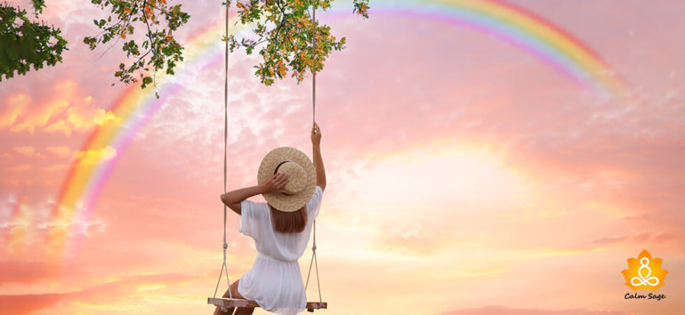 The Unexpected ( Scientific) Benefits Of Daydreaming