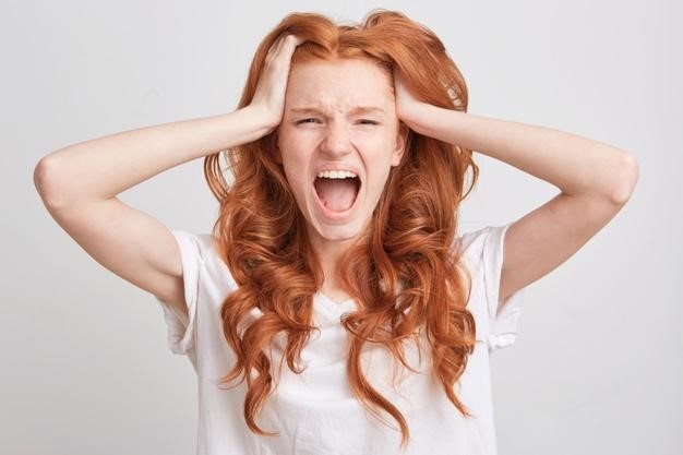 Dealing With Teenage Anger 7 Ways To Help An Angry Teen