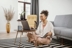 6 Ways To Improve Work-Life Balance When Working Remotely