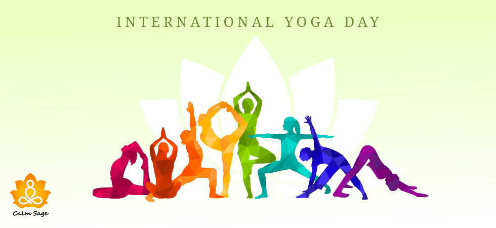 International Yoga Day 2023