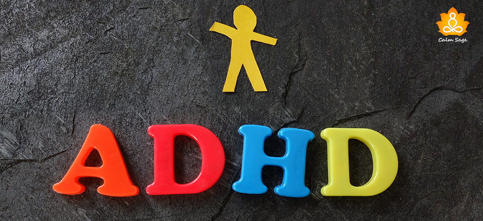 Is ADHD A Disability