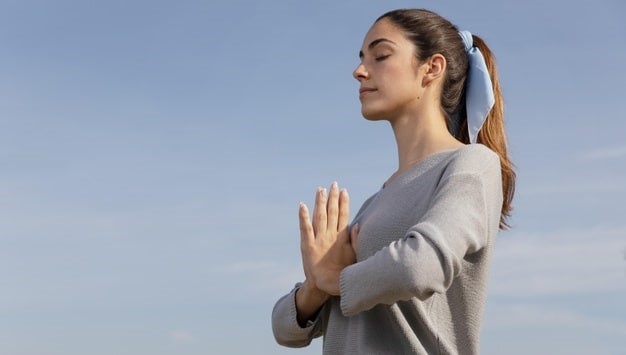 Practicing Mindfulness Can Help