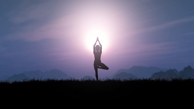 Significance Of Yoga Day