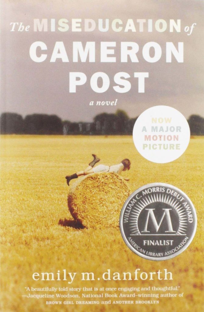 The Miseducation Of Cameron Post