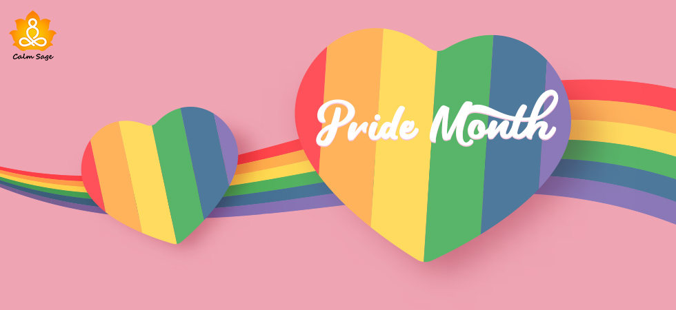 Ways to celebrate Pride Month