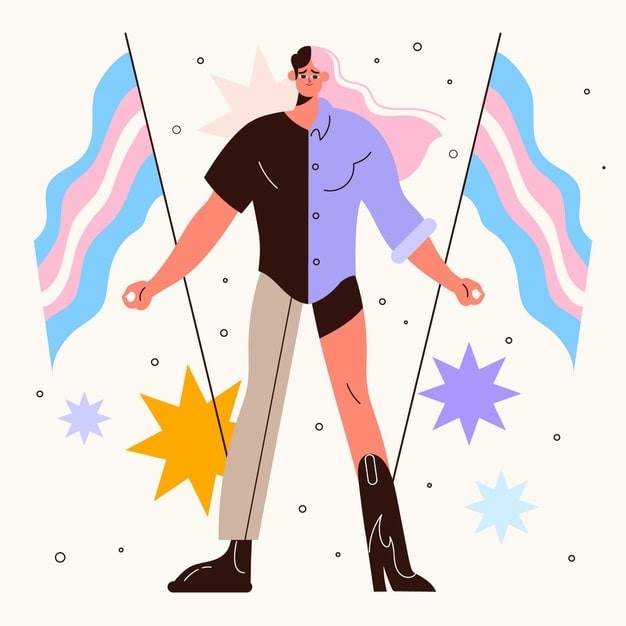 What Does It Mean To Be Transgender