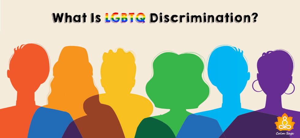 What Is LGBTQ Discrimination
