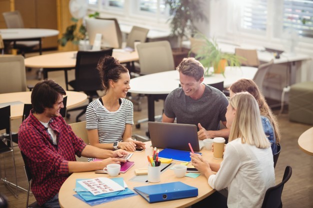 Why Talking About Mental Health At Workplace Is Important