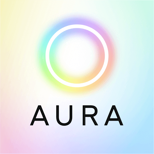 Aura app