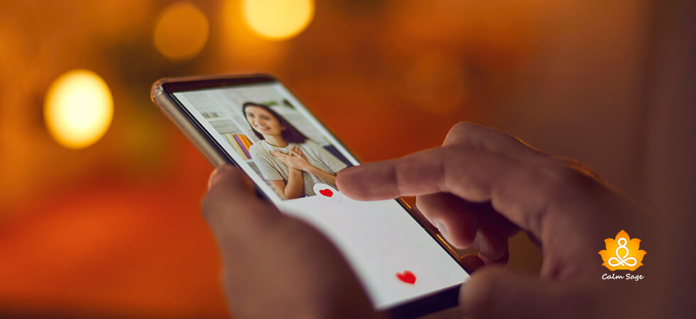 Take A Look At The Possible Psychological Effects Of Online Dating