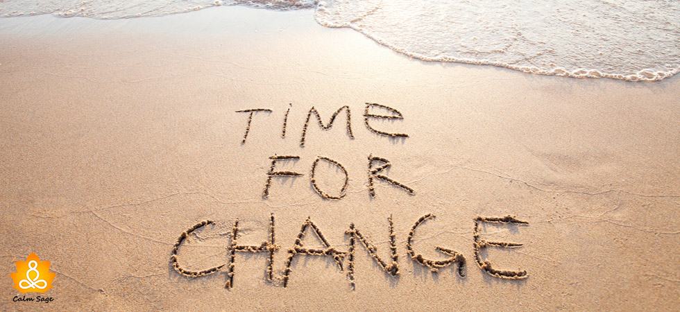 Why Do I Fear Change How To Overcome Fear Of Change 