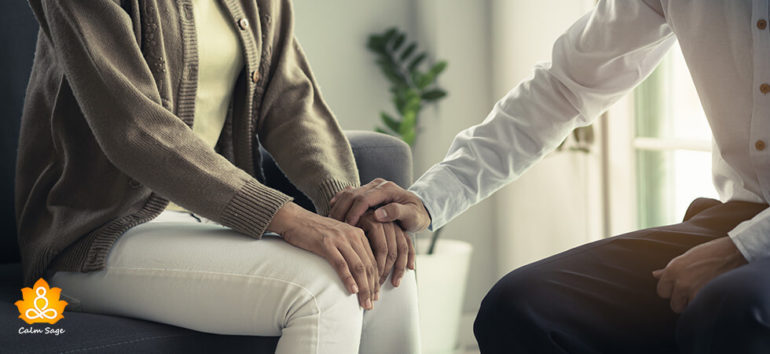 pastoral counseling