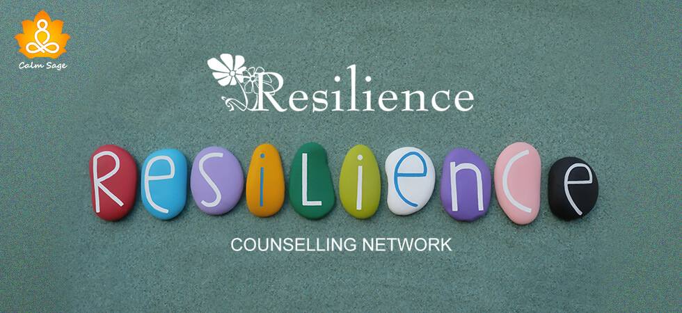 Resilience-counseling