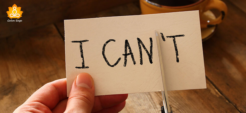 Silencing Your Inner Critic