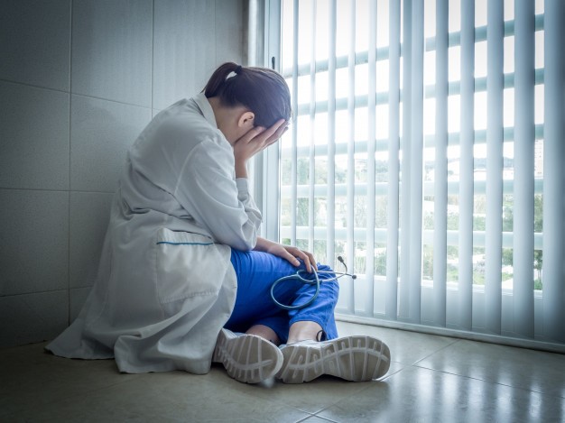 Types & Examples Of Disenfranchised Grief