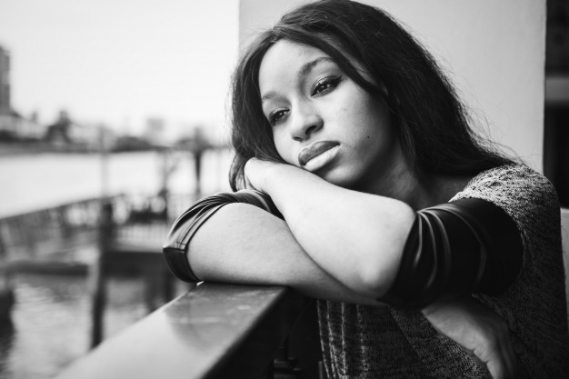 When Grief Becomes Depression