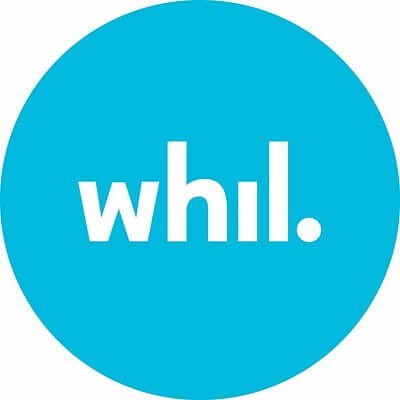 Whil app logo