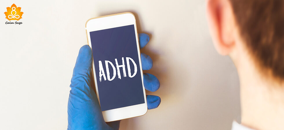 Best Apps to Manage ADHD