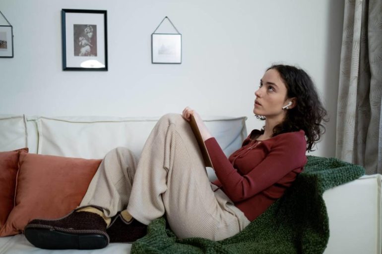 Does Anxiety Cause Irrational Thoughts & How To Overcome Them?