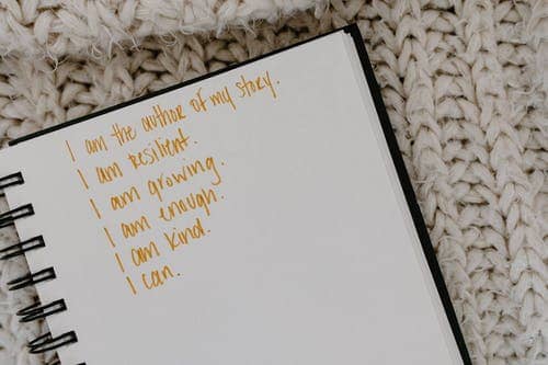 Tips for 3 6 9 manifestation