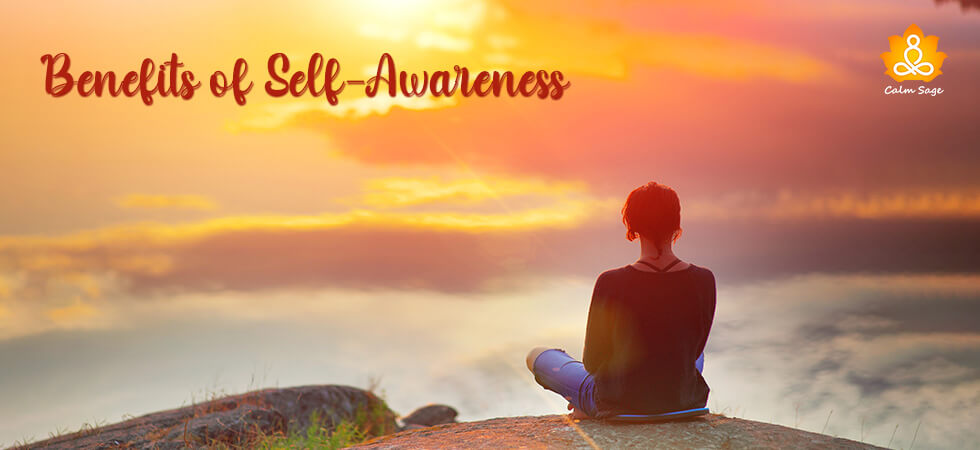 benefits of Self-awareness