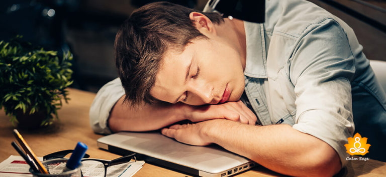 Is Sleeping Too Much A Sign Of Depression 