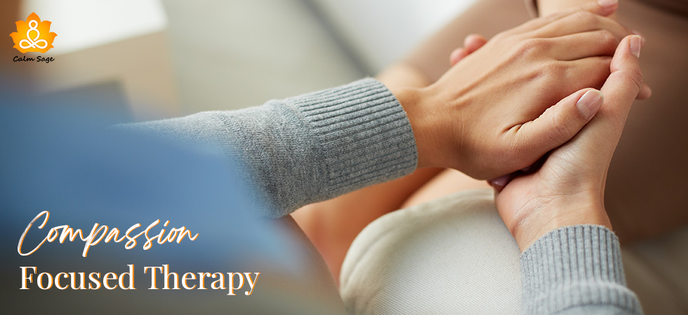 Compassion Focused Therapy