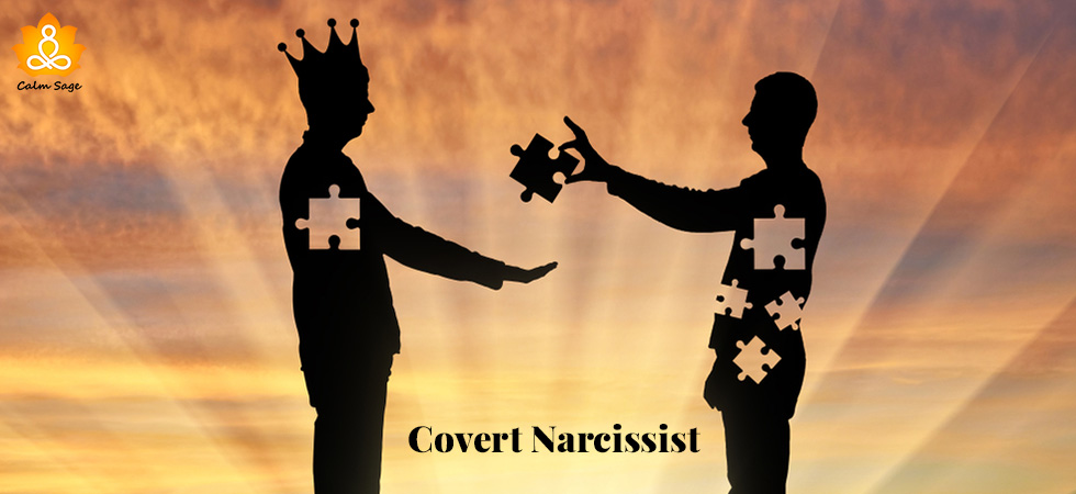 Covert Narcissist