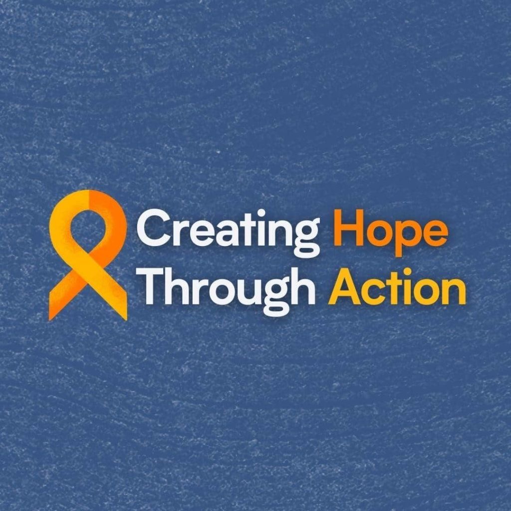 Creating Hope Through Action