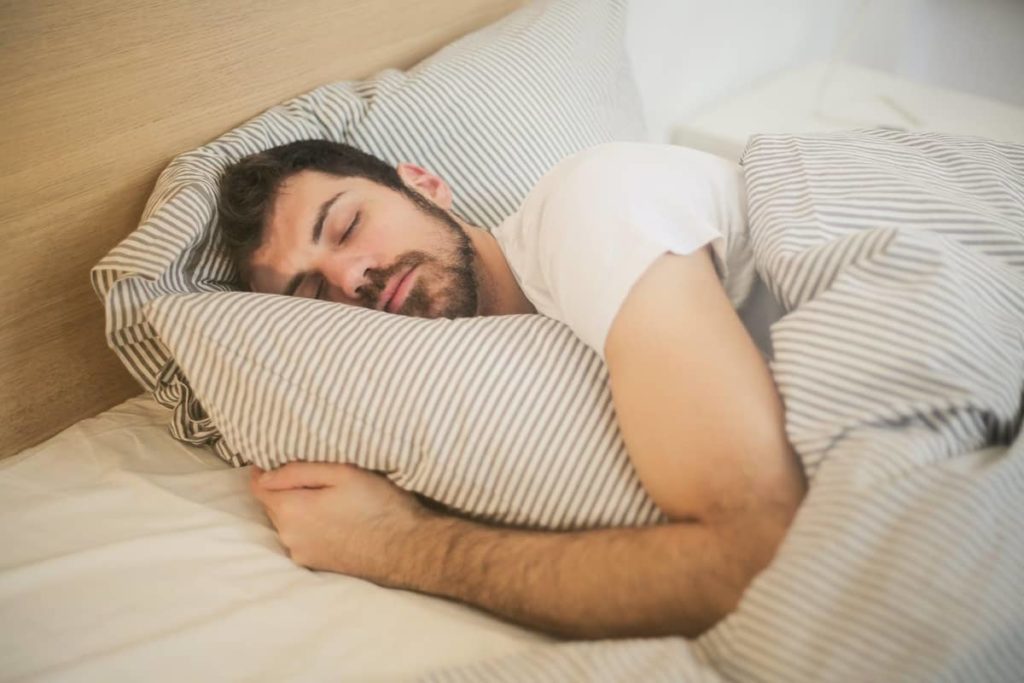 How Do You Fix Acute Insomnia