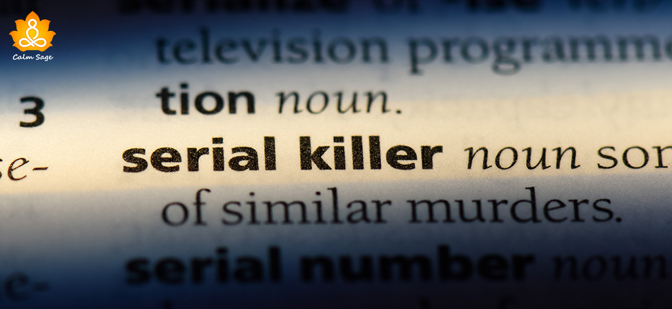 Mind of Serial Killer