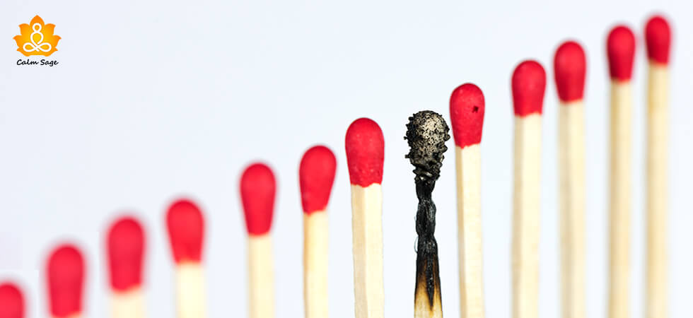 Myths About Burnout