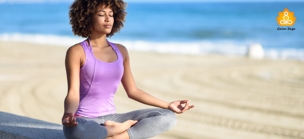 Simple Meditation Techniques To Calm Your Mind