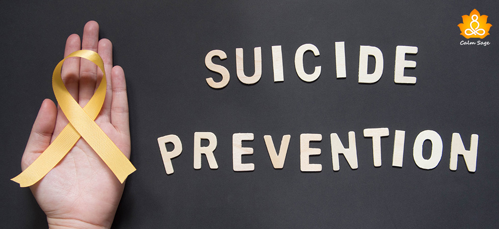 Suicide Prevention Month 2021