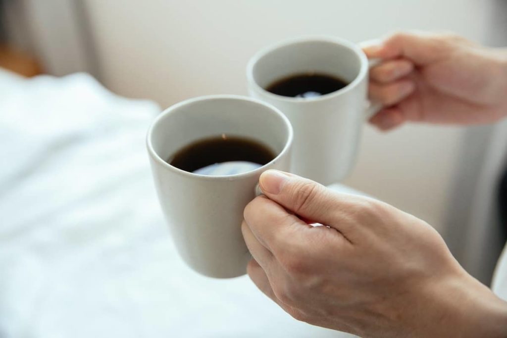 What Are The Symptoms Of Caffeine Addiction
