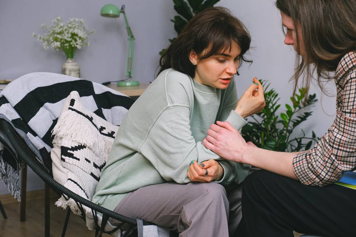 Compassion Focused Therapy: How Does It Work?