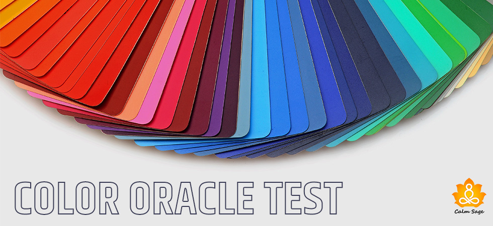 Color Oracle Test