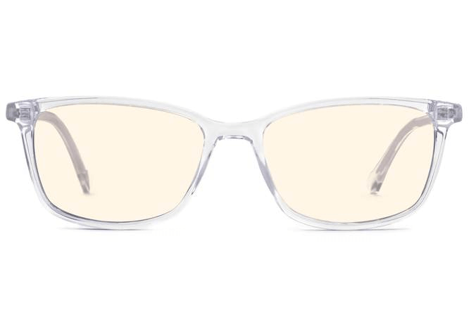 Felix Grey Glasses for better sleep