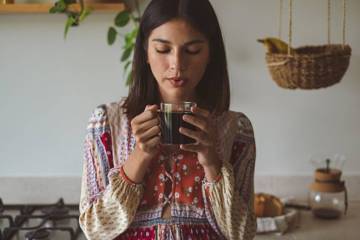 How Does Coffee Help Mental Health