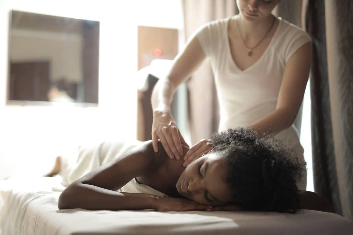 How To Prepare For Massage Therapy