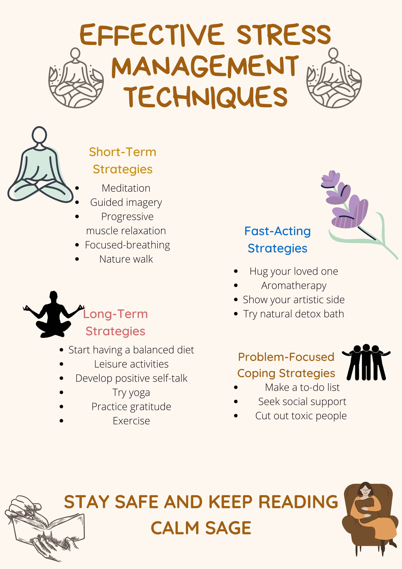 stress management technique