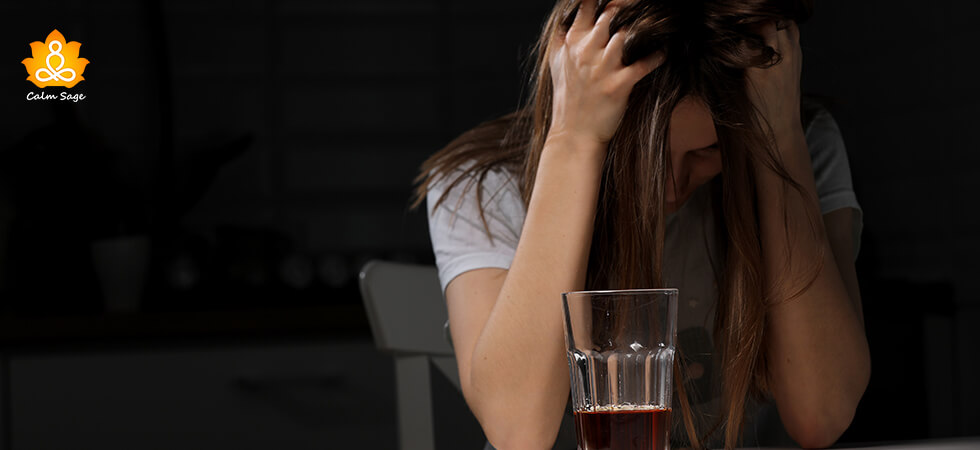 Alcohol Withdrawal syndrome