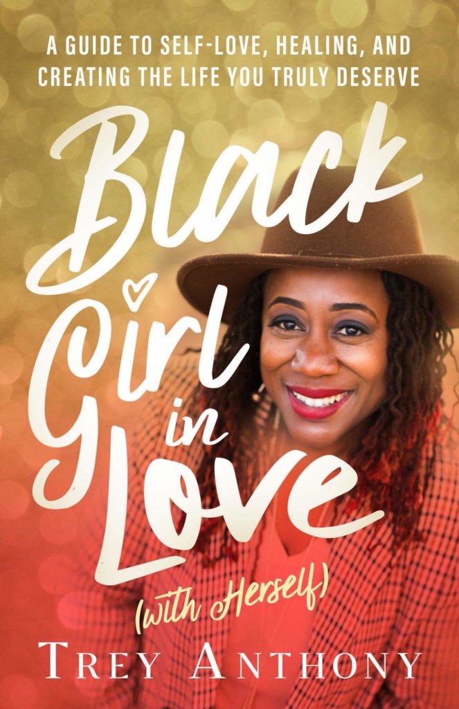 Black Girl In Love