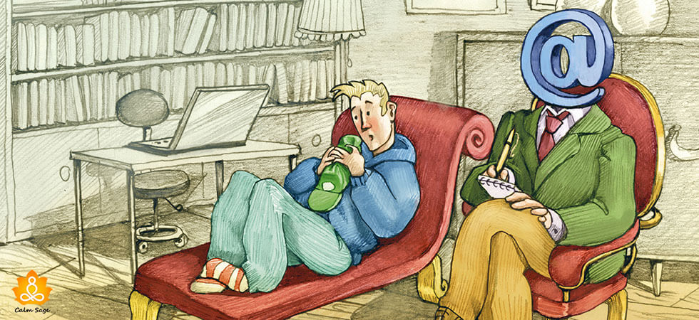 transference in therapy