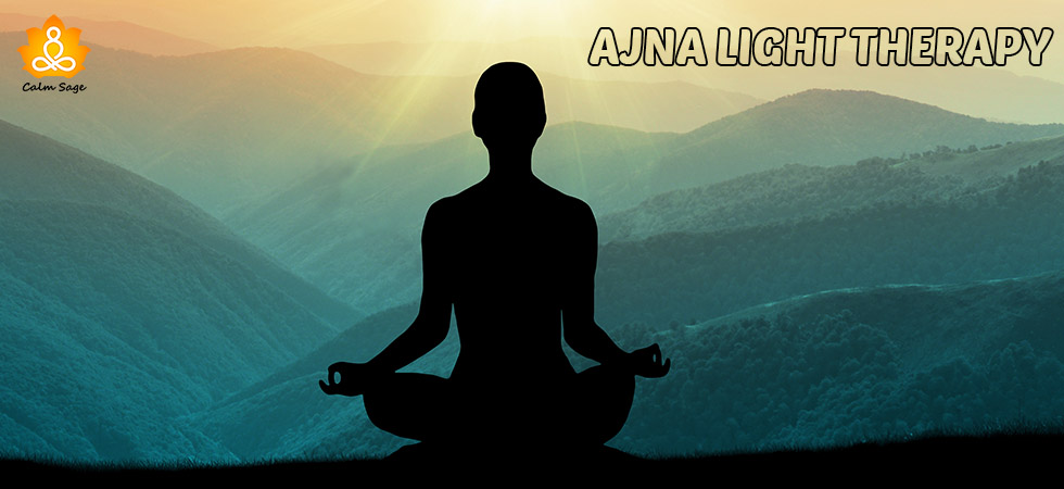 Ajna Light Therapy