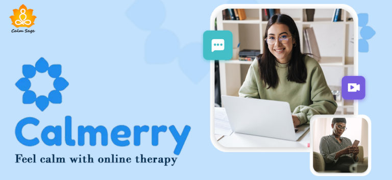 Calmerry Review : Pros & Cons, Cost, & How to Get Started
